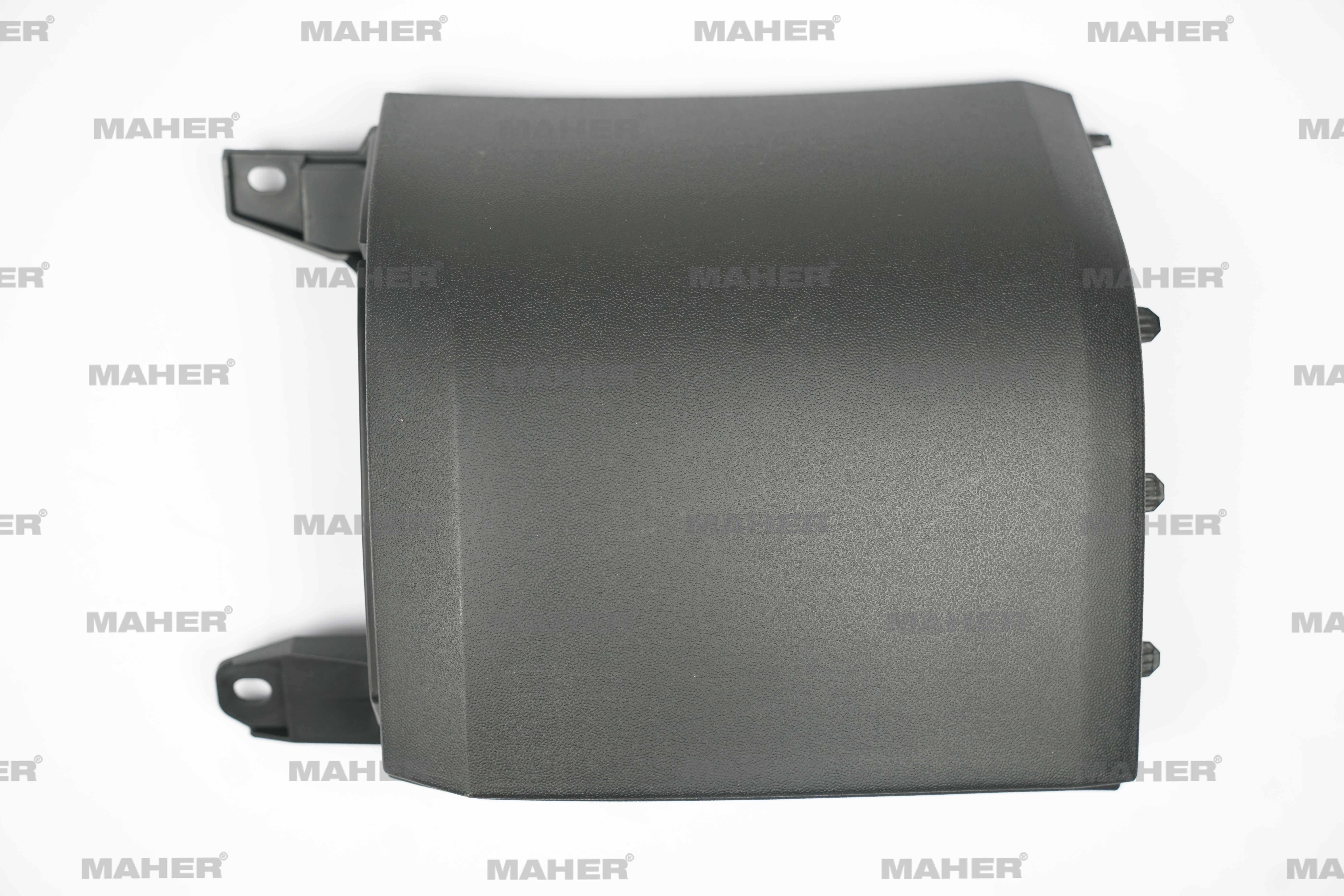 Volkswagen T7 Sağ Dış Stop Alt Kapağı Sağ OEM 7E0807322C9B9